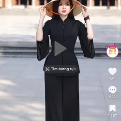 Bộ lam đi chùa
