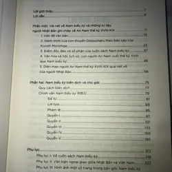 Nam Biểu Ký 726686