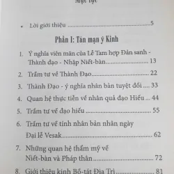 Hương Đạo Ngát Đời - Thích Thiện Nhơn 746557