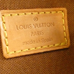 Túi đeo vai Louis Vuitton Monogram Pochette Gange M51870 611646