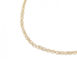 K18YG Necklace - Hàng hiệu Authentic 868462