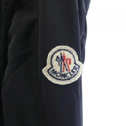 MONCLER ARGELIA Coat - Hàng hiệu Chính hãng 819958