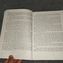 BÍ SỬ HẬU CUNG 698983