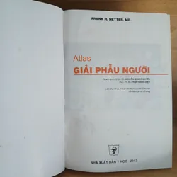 Atlas Giải Phẫu Người (Ấn Bản Lần Thứ 5) - Frank H. Netter, MD 570689