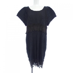 【Mã giảm giá】Đầm PLEATS PLEASE