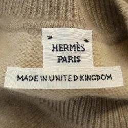 【Mã giảm giá】HERMES Áo len 646142