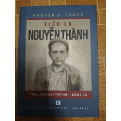 Tiểu La Nguyễn Thành - 2019 - 301 trang LỊCH SỬ - CHÍNH TRỊ - TRIẾT HỌC ANTQ1301 Blogmeo040226