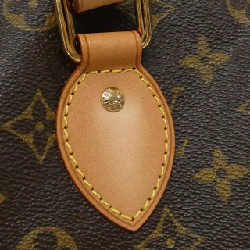 Túi Louis Vuitton Monogram Palermo PM M40145 618721