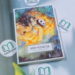 Anh hùng ca (Tập 2) - Lại Nhĩ 694958