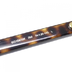 【Sản phẩm mới】Kính mát Gucci GG1582SK 624443