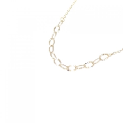 Siena Rose K10YG Necklace - Hàng hiệu Authentic 843173
