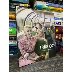 Railroad: Identity, design and culture - Keith Lovegrove 738050