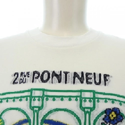 Áo thun LOUIS VUITTON HQY72WIGT - Hàng hiệu Chính hãng 898693