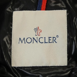 MONCLER 68950 JOUX Áo khoác lông - Hàng hiệu Chính hãng 814993