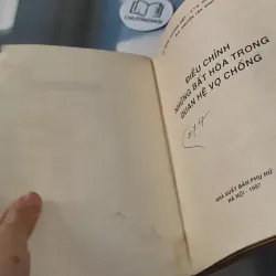 Điều Chỉnh Những Bất Hòa Trong Quan Hệ Vợ Chồng - GS. Đặng Phương Kiệt 727256