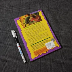 Mr. Midnight - Kinh Hoàng Lúc Nửa Đêm - Tập 1 - James Lee  705371