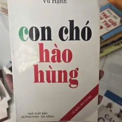 con chó hào hùng 1010846