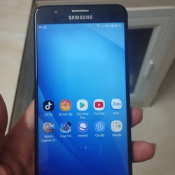 Samsung J7 prime  455163