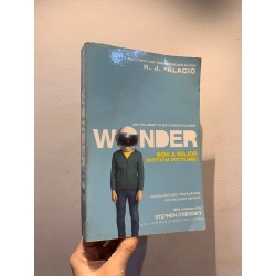 WONDER - F. J. Palacio 175266