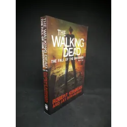 The Walking Dead - the fall of the governor 344075