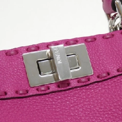Túi Fendi SELLERIA Peekaboo I See You Small 8BN327 ANT2 616900