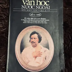 Tạp chí VHNN 2/1999