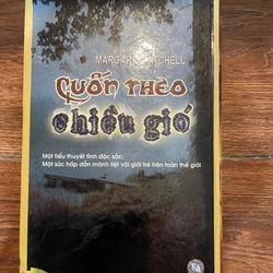 Cuốn theo chiều gió 