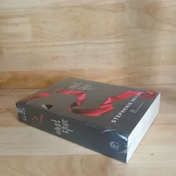 Tiểu Thuyết Nhật Thực (Eclipse) - Stephenie Meyer 570257