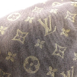 Túi xách vai Louis Vuitton Monogram Mini Lin Soumure 30cm M95227 - Hàng hiệu Chính hãng 766575