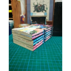 Truyện tranh W Chance - Hiro Matsuba 720753