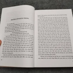 SÁNG ĐỈNH TRƯỜNG SƠN - THÉP MỚI 936844