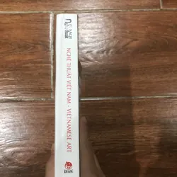 Nghệ thuật Việt Nam - Tủ sách nghệ thuật (8) 709168