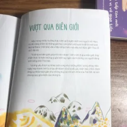 Phân chia biên giới  1002709