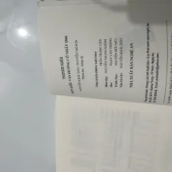 Truyện Kiều- Nguyễn Du 931207