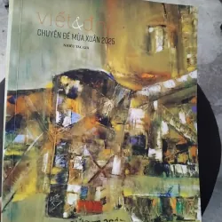 Viết và đọc chuyên đề mùa xuân 2025