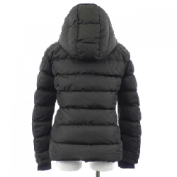 MONCLER BETULA Áo khoác lông - Hàng hiệu Chính hãng 811116