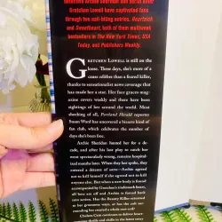 [Sách tiếng Anh 2hand] Like new 90% - Evil at Heart – Chelsea Cain 961032