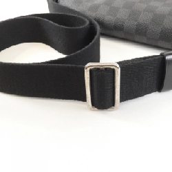 Túi đeo chéo Louis Vuitton Damier Graphite N41457 611804
