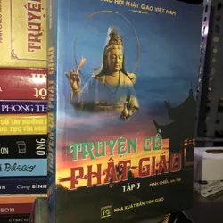Boxset truyện cổ Phật giáo (trọn bộ 3 tập) 702534