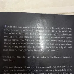 Bất tử Evermore. Alyson Noel 574207