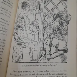 OXFORD bookworms st.6- PRIDE AND PREJUDICE. Ngt. JANE AUSTEN.  726592