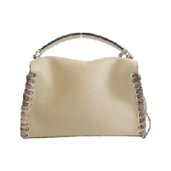 Túi Boston Fendi SELLERIA LEI 8BL137 8AT - Hàng hiệu Chính hãng 803376