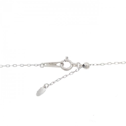 Dây chuyền kim cương PT900/PT850 0.513CT - Hàng hiệu Chính hãng 862854