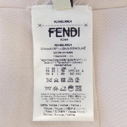 【Mã giảm giá】Chân váy FENDI 651409