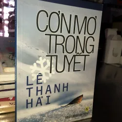 Cơn mơ trong tuyết - Lê Thanh Hải 