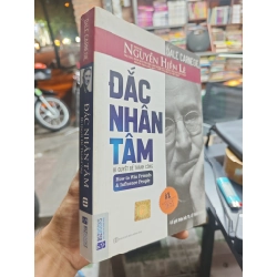 Đắc nhân tâm - Nguyễn Hiến Lê dịch 124396