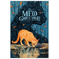 Mèo Chiến Binh - Thời Khắc Tăm Tối - Erin Hunter