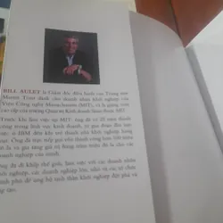 Bill Aulet - KINH ĐIỂN VỀ KHỞI NGHIỆP 592698