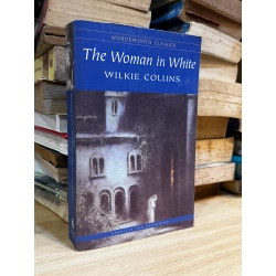 The Woman in White - Wilkie Collins