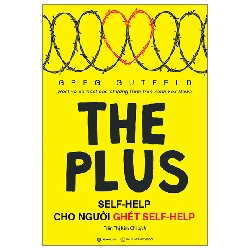 (TẶNG BOOKMARK) Self Help cho người ghét Self Help_138K - Greg Gutfeld - 2023